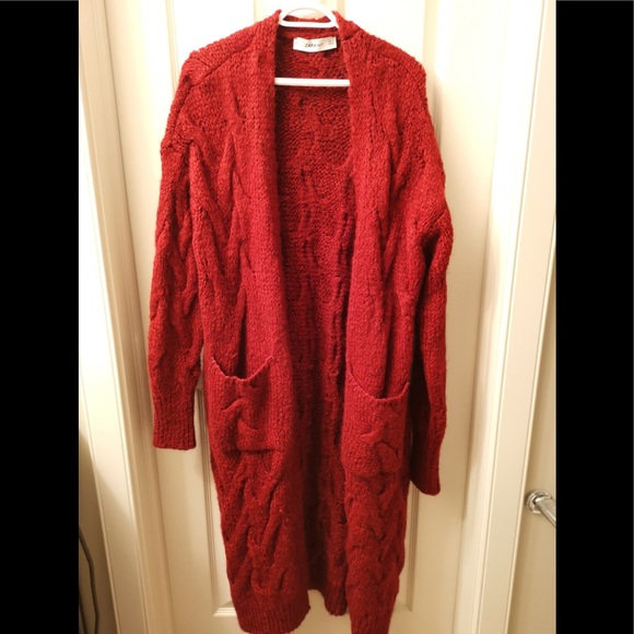 Bundle of 8 items Jacket/Coat/Cardigan - Picture 6 of 8